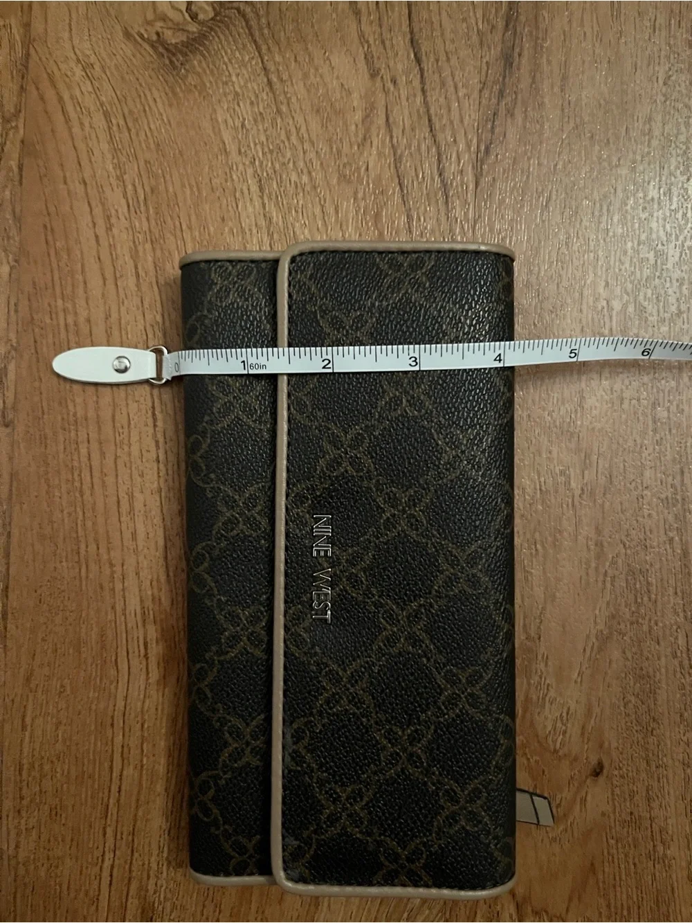 Nine West Wallet